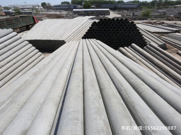 桂林8米预应力电线杆